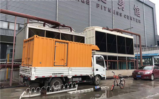 辛集300KW发电机组适配电缆规格选型指南
