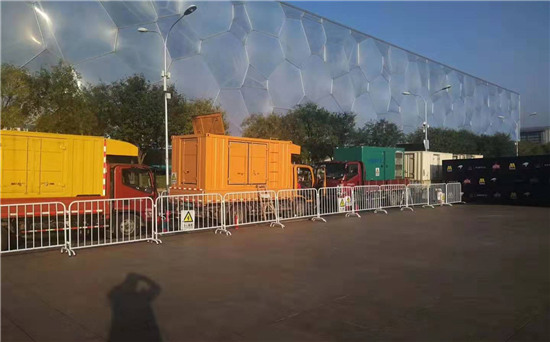 辛集400KW发电机组适配电缆规格选型指南