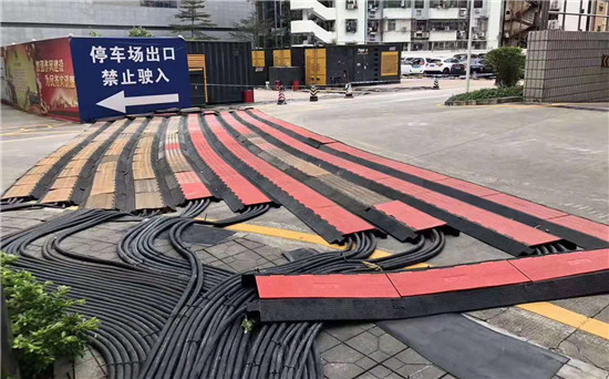 辛集发电机组电缆选型完整具体步骤(工程通用标准流程)